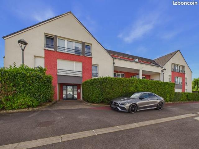 Appartement vente à Metz, Maizières-lès-metz
