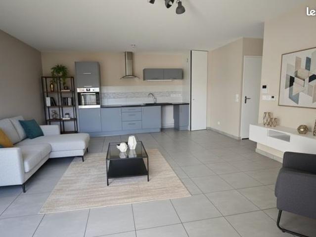 Appartement vente à Yssingeaux, Monistrol-sur-loire