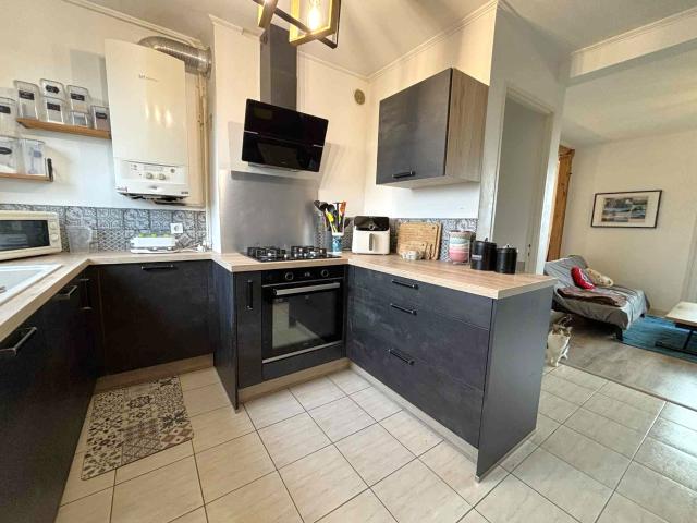 Appartement vente à Toulouse, Villemur-sur-tarn