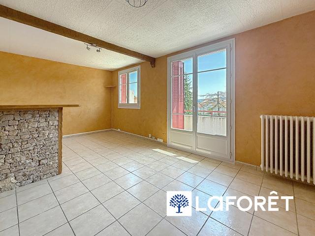 Appartement location à La Tour-du-Pin, Bourgoin-jallieu