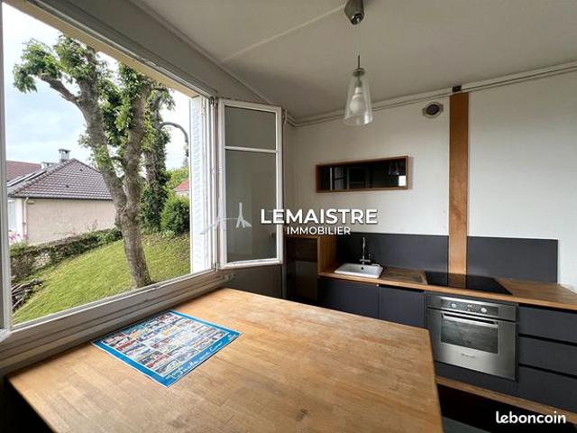 Appartement vente à Rouen, Ruan