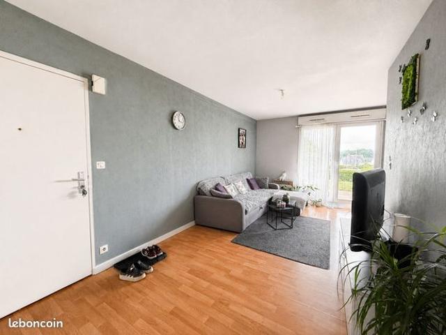 Appartement vente à Saint-Brieuc, Bretagne