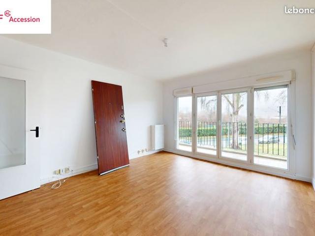Appartement vente à Sarcelles, Groslay