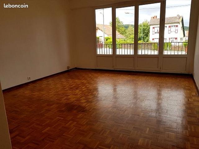 Appartement vente à Mantes-la-Jolie, Epône