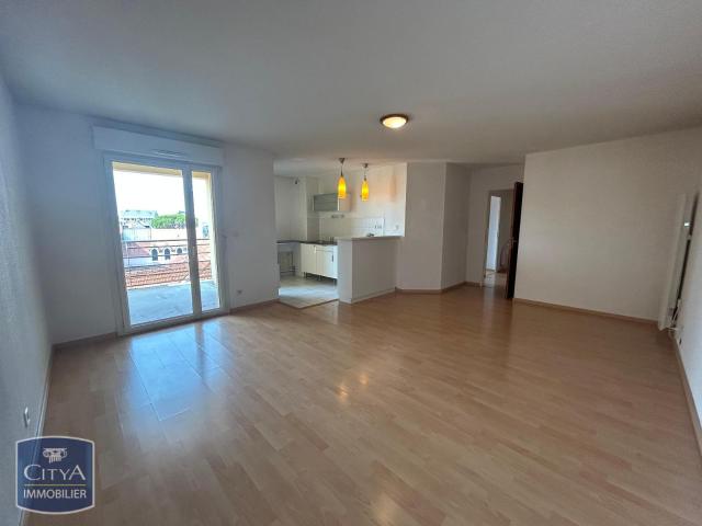 Appartement location à Tarbes
