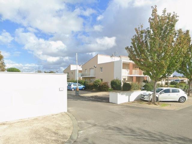 Appartement vente à Cholette, Niort