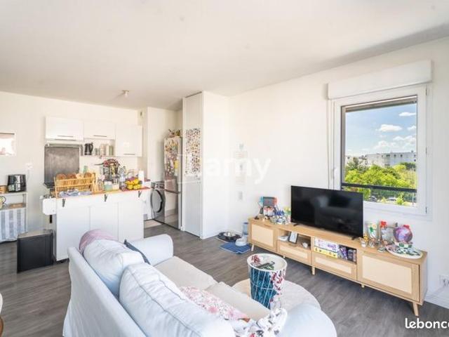 Appartement vente à Toulouse