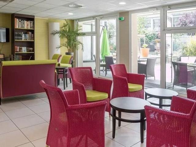 Appartement vente à Caen