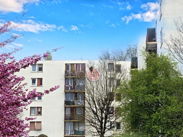 Appartement vente à Le Raincy