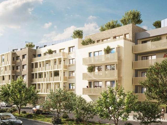 Appartement vente à Créteil