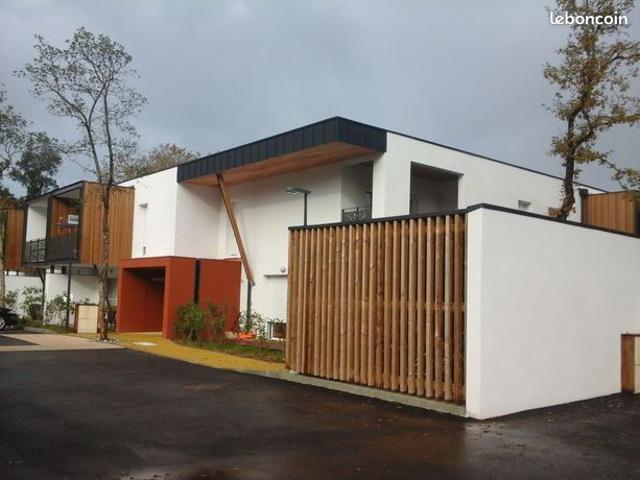 Appartement vente à Ondres, Landes