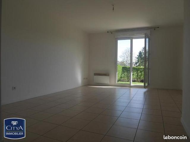 Appartement vente à Béthune, Pas-de-Calais
