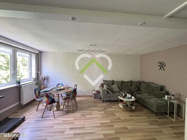 Appartement vente à Lille, Villeneuve-d'ascq