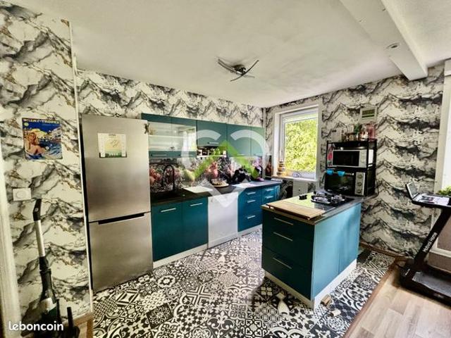 Appartement vente à Lille, Villeneuve-d'ascq