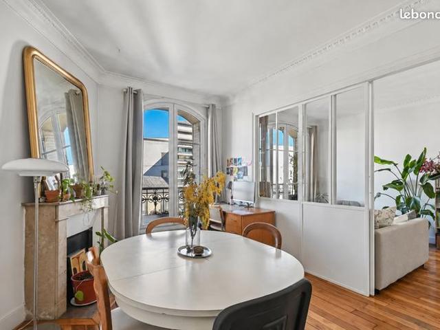 Appartement vente à Saint-Ouen, Loir-et-Cher