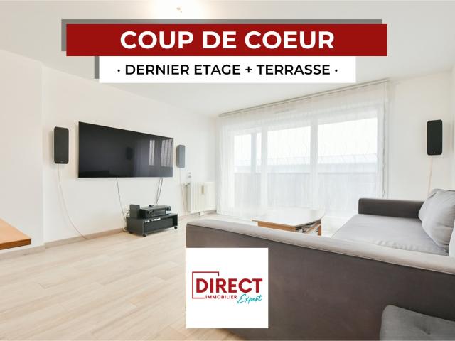 Appartement vente à Créteil, Limeil-brévannes