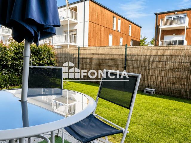 Appartement vente à Toulouse