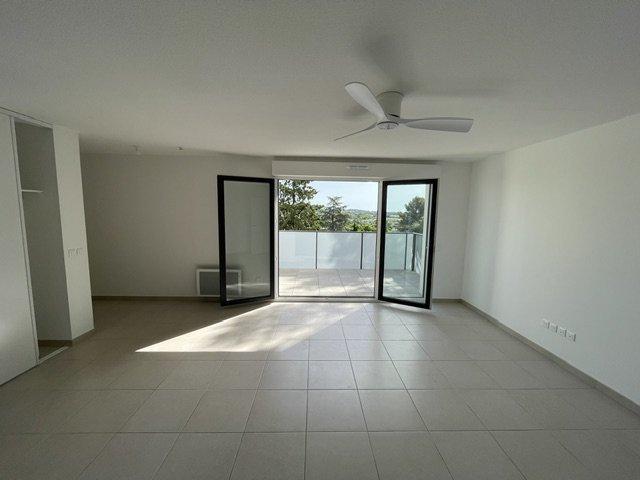 Appartement vente à Montpellier