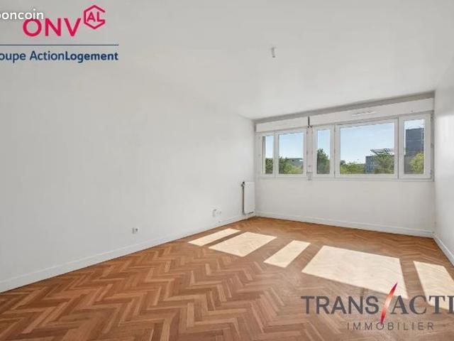 Appartement vente à Versailles, Saint-cyr-l'ecole