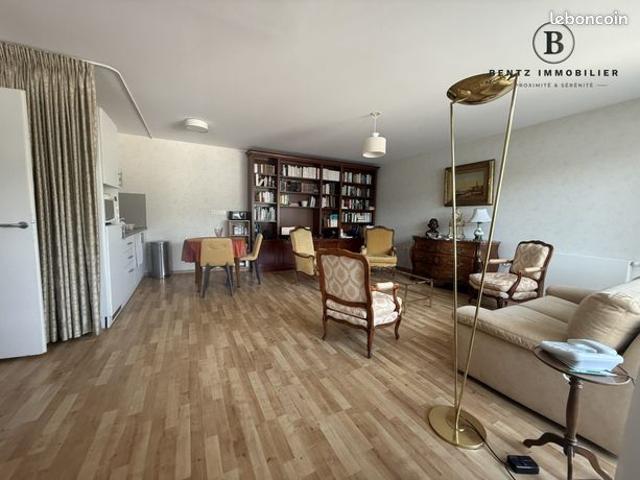 Appartement vente à Strasbourg, Oberhausbergen