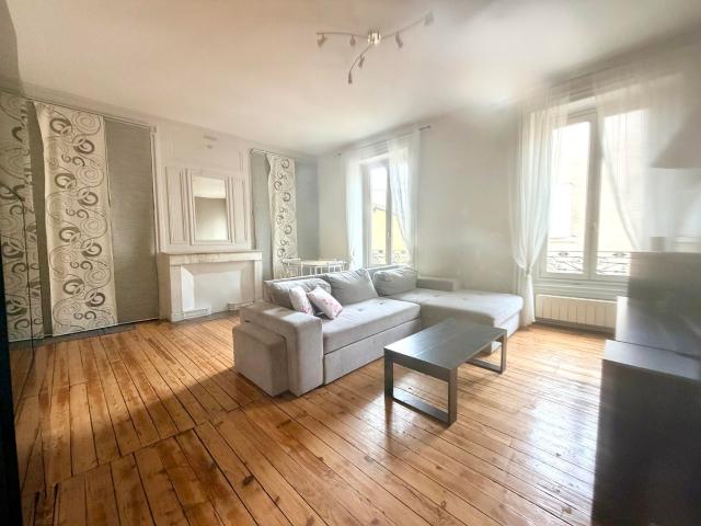 Appartement vente à Villefranche-sur-Saône, Rhône