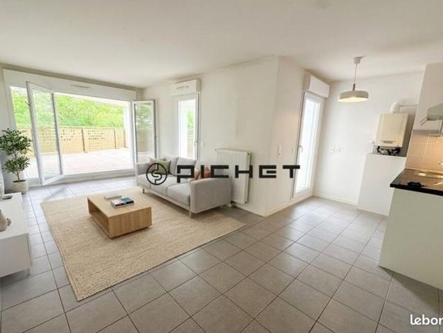 Appartement vente à Bordeaux, Villenave-d'ornon