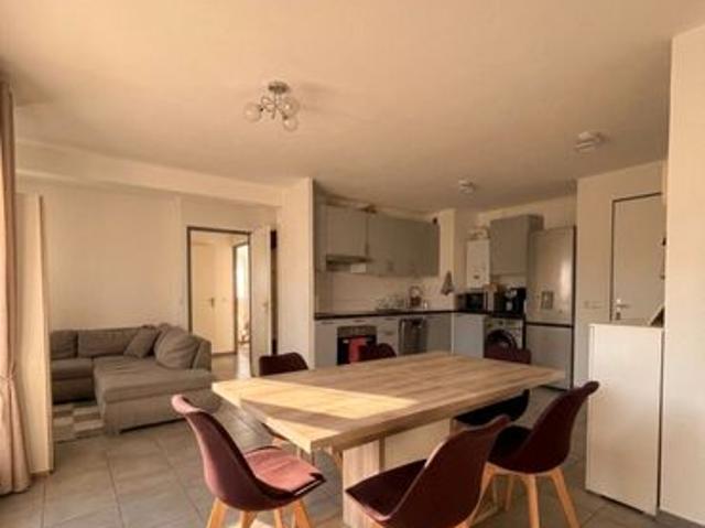 Appartement vente à Bordeaux, Villenave-d'ornon