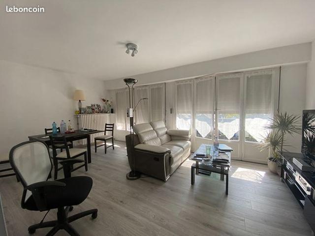 Appartement vente à Tours