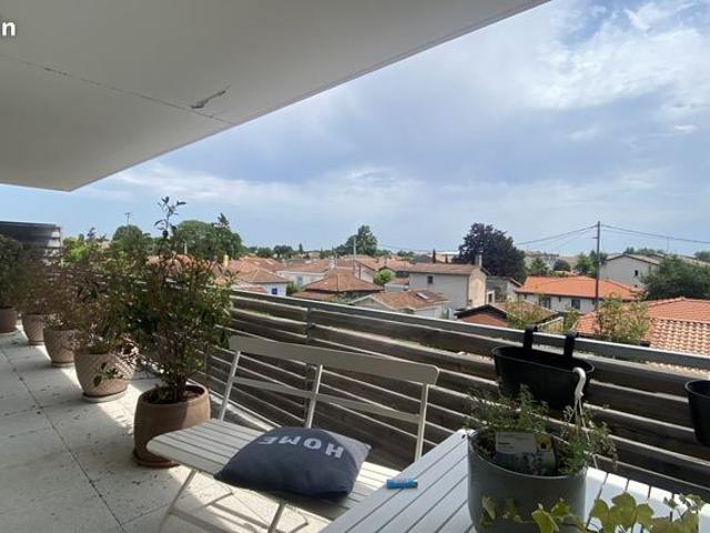 Appartement vente à Arcachon, La Teste-de-buch