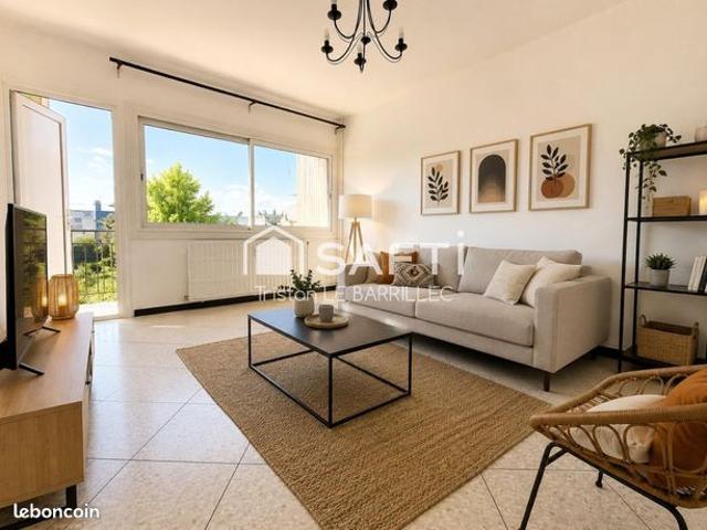 Appartement vente à Nîmes