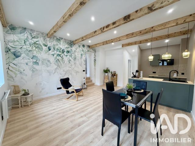Appartement vente à Metz, Pierrevillers