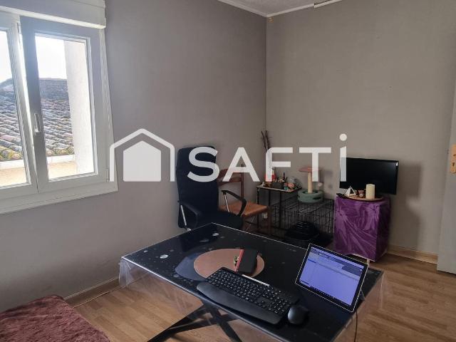 Appartement vente à Narbonne, Lézignan-corbières