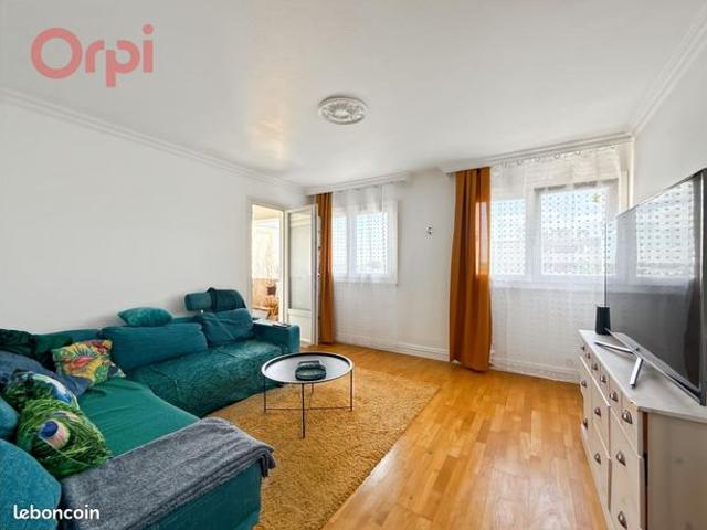 Appartement vente à Épernay, Morangis
