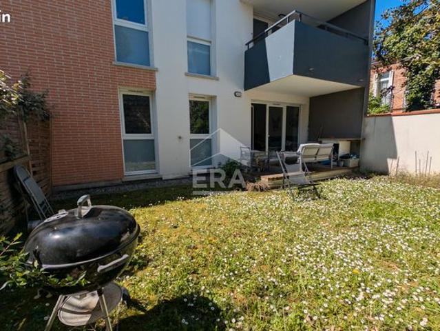 Appartement vente à Montauban, Aucamville