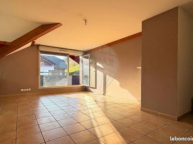 Appartement vente à Bonneville, Taninges