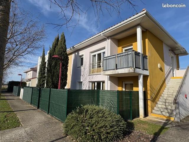 Appartement vente à Frouzins, Haute-Garonne
