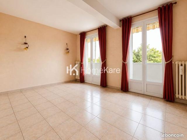 Appartement vente à Muret