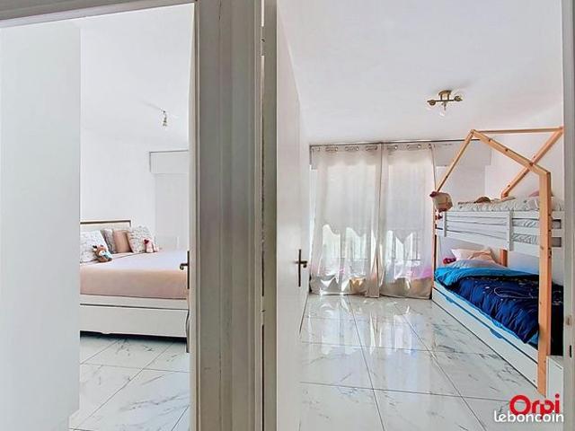 Appartement vente à Nice, Roquebrune-cap-martin