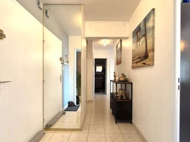 Appartement vente à Cambrai