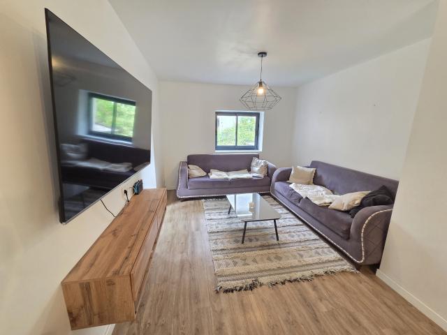 Appartement vente à Zone commerciale de Grésy-sur-Aix (Aix nord), Aix-les-Bains