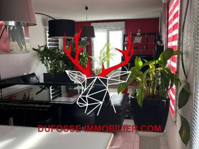Appartement vente à Villefranche-sur-Saône, Rhône