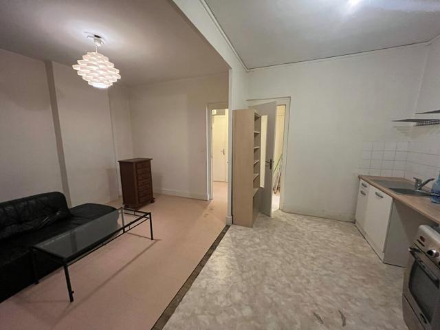 Appartement location à Saint-Étienne, Saint-etienne