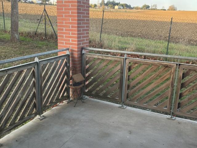 Appartement vente à Condom, Mauvezin
