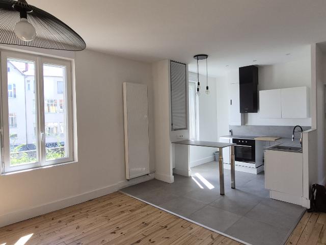 Appartement vente à Clermont-Ferrand, Clermont-ferrand