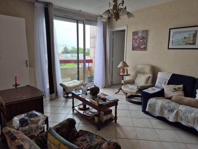 Appartement vente à Bordeaux, Cenon