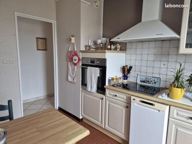 Appartement vente à Bordeaux, Cenon