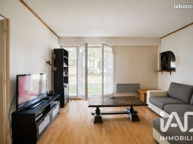 Appartement vente à Metz