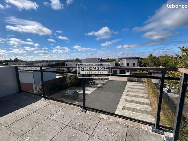 Appartement vente à Betton, Ille-et-Vilaine