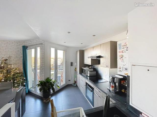 Appartement vente à Rambouillet, Elancourt