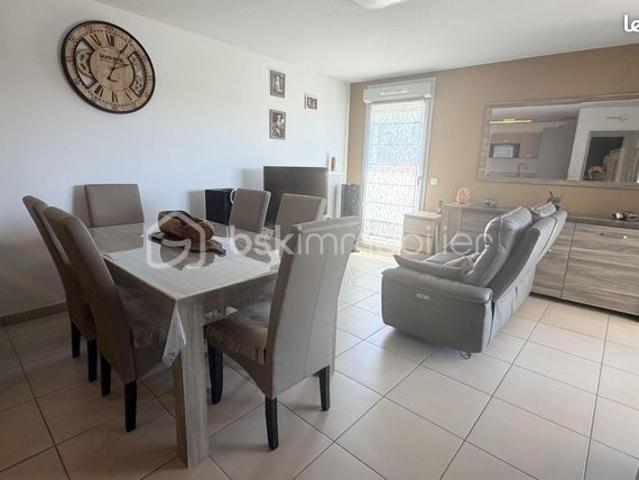 Appartement vente à Arrondissement de Toulon, Six-fours-les-plages